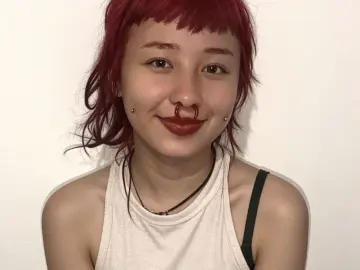 Imlive Private Sex Chat of PolaPnk_