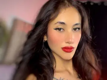 Imlive Live Porn of Harley_Roods