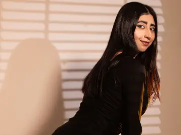 Imlive Sex Chat of Nanisshawnna