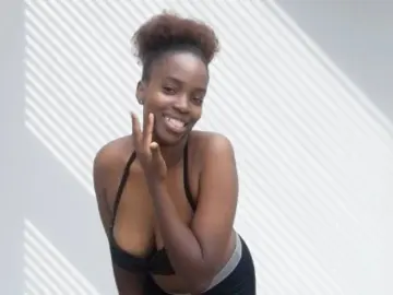 Imlive Private Sex Chat of SexybaddieONE