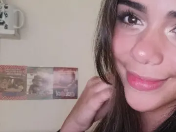 Imlive Adult Video Chat of TalianaMoonX