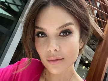 Imlive Live Sex of Alexa95
