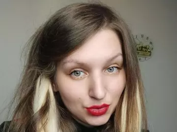 Imlive Nude Webcam of GlamyGlamour91