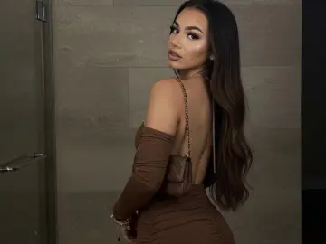 Imlive Adult Video Chat of Orianagoddes