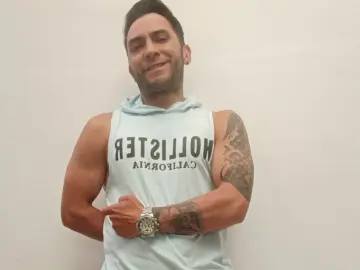 Imlive Live Sex Cam of androdd666