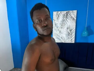 Imlive Live Porn of WilliamBennett69