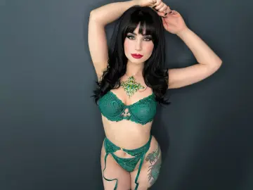 Imlive Live Sex of Sarah_Moon