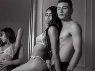Imlive Best Webcam of HannaandApolo26