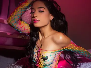 Livejasmin Live Porn of AbbyNears