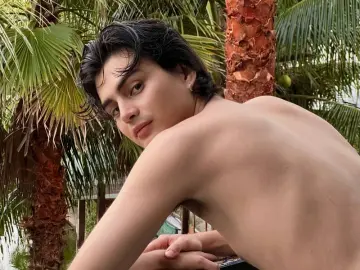 Livejasmin Adult Webcam of DanMoore