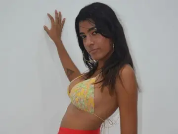 Livejasmin Free Porn Cam of AlexandraWolft