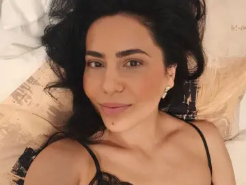 Livejasmin Watch Live Sex Cams of EvelineAngeles