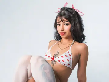 Livejasmin Best Webcam of LiliDarling