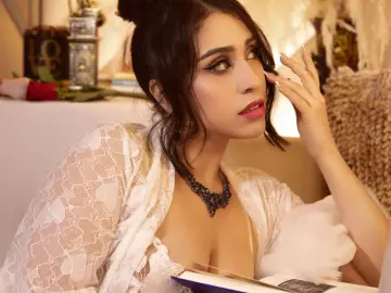 Livejasmin Sex Chat of AnySelene