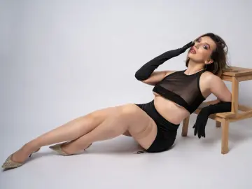 Livejasmin Live Sex of MollyScotty