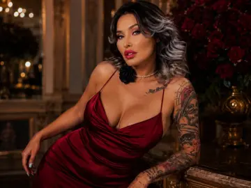 Livejasmin Live Sex of IssaSmith
