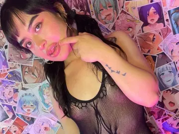 Livejasmin Adult Video Chat of MinnieCarson
