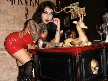 Livejasmin Private Sex Chat of AlexHadid