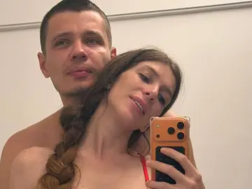 Livejasmin Live Sex of MissAndKis