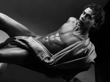 Livejasmin Adult Webcam of AdrianBlak