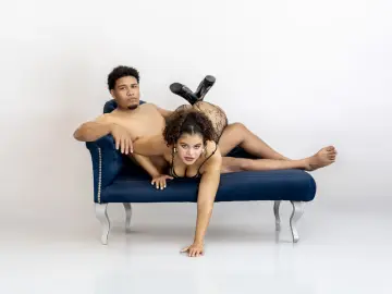 Livejasmin Free Porn Cam of LucasAndSasha