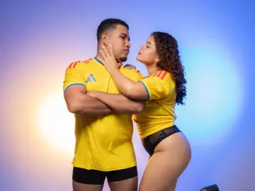 Livejasmin Sex Cam of LucasAndSasha