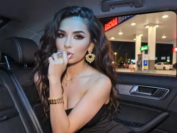 Livejasmin Live Porn of KayaVega