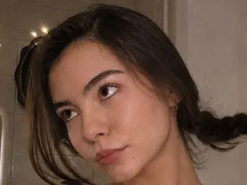 Livejasmin Private Sex Chat of ElleStarling