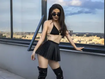 Livejasmin Free Porn Cam of RosaMay