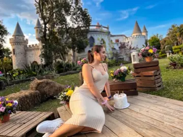 Livejasmin Sex Cam of AdrianaAkerman