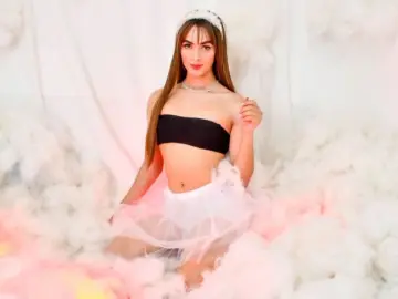 Livejasmin Live Sex Cam of BrihanaEvans