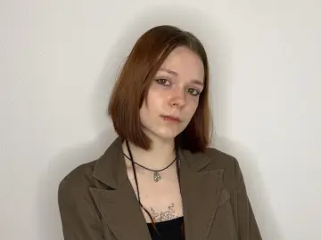 Livejasmin Adult Video Chat of BlytheTerada