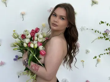 Livejasmin Nude Webcam of JuliaRosse