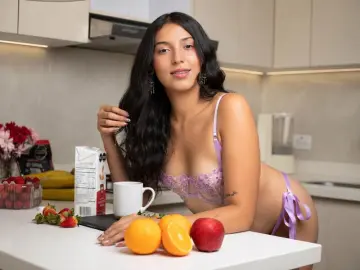 Livejasmin Adult Video Chat of ZarethLauper