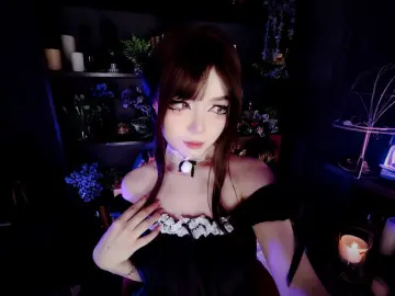 Livejasmin Best Webcam of MaddyMystie