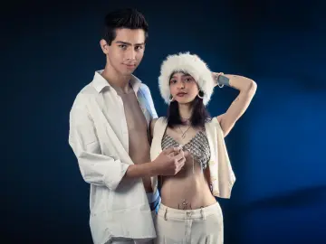 Livejasmin Best live sex cam show of LunaAndDaneska