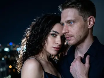 Livejasmin Sex Chat of JessSteve
