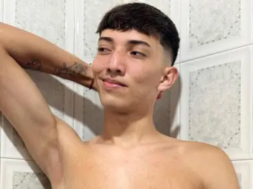 Livejasmin Sex Chat of MichaelVaz
