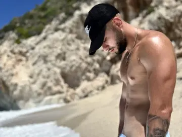 Livejasmin Best live sex cam show of NicholasPal