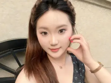 Livejasmin Live Porn of EmmaWei