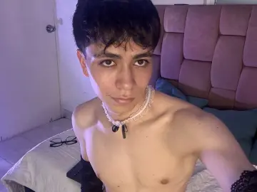 Livejasmin Free Live Porn of ThomassTorres