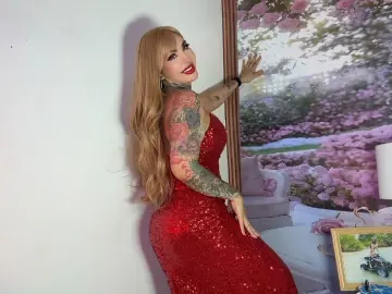 Livejasmin Nude Webcam of MiaStherling