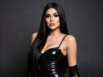 Livejasmin Free Porn Cam of SelenaLynch