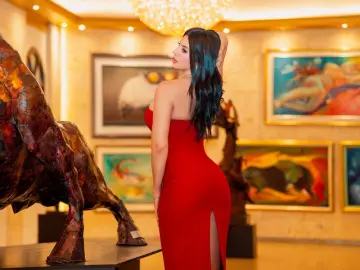 Livejasmin Watch Live Sex Cams of AvrilBonet