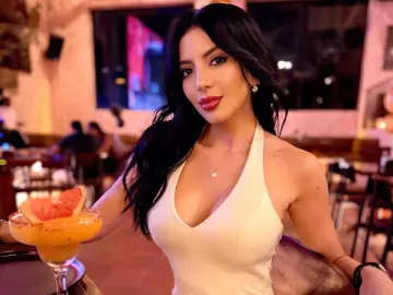 Livejasmin Live Sex Cam of AvrilBonet