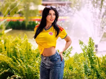 Livejasmin Private Sex Chat of AvrilBonet