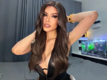 Livejasmin Sex Chat of QuinnLillith
