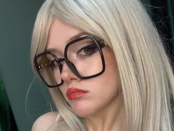 Livejasmin Sex Cam of LityPink
