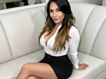 Livejasmin Adult Video Chat of AlessiaGlory