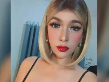 Livejasmin Adult Video Chat of KiziaFox
